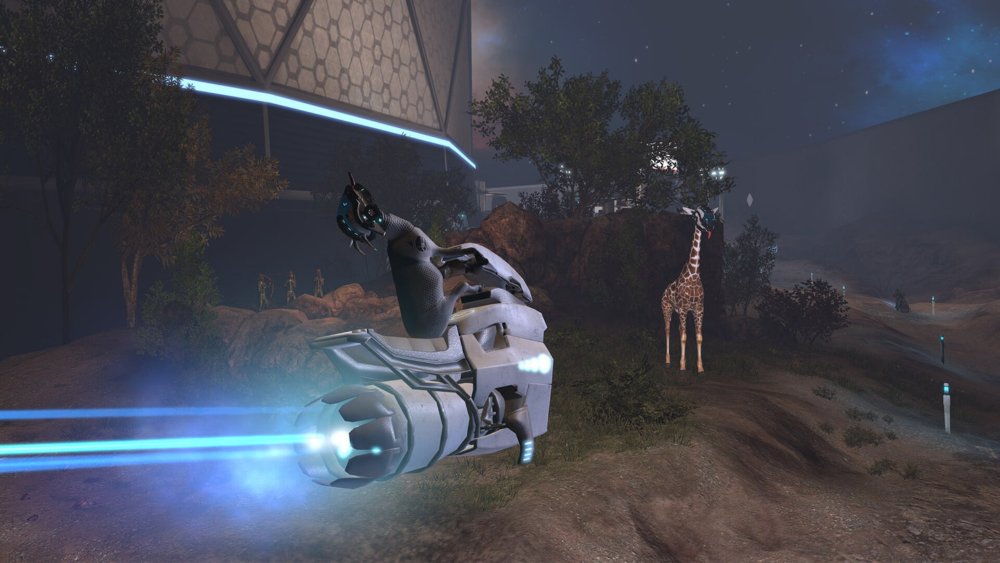 Goat Simulator: Waste of Space (PC) - Steam Key - GLOBAL   - Coffee Stain Publishing [Email/Instant Delivery]