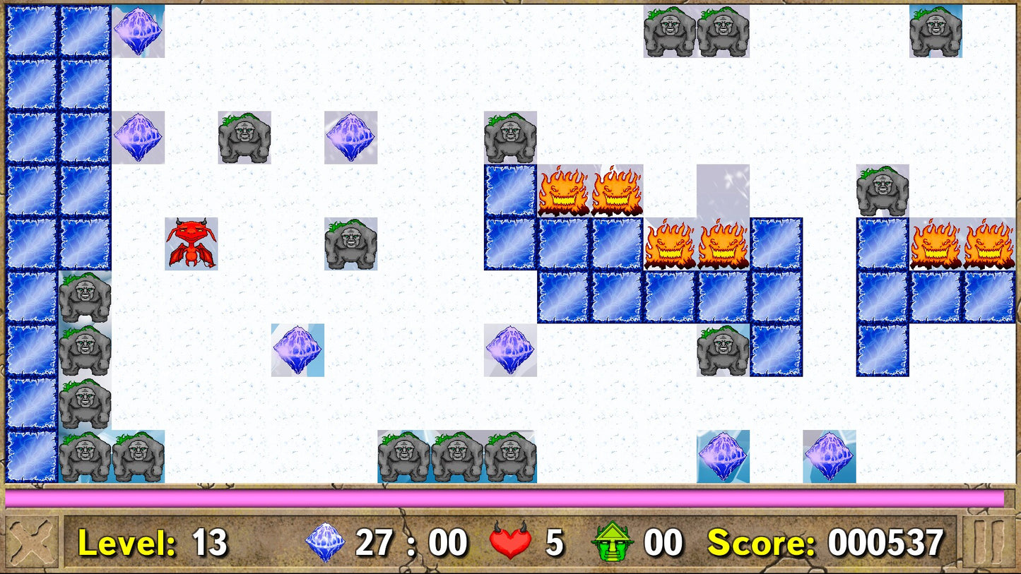 Elems Steam Key GLOBAL   - Fifth Dimension Company [Email/Instant Delivery]