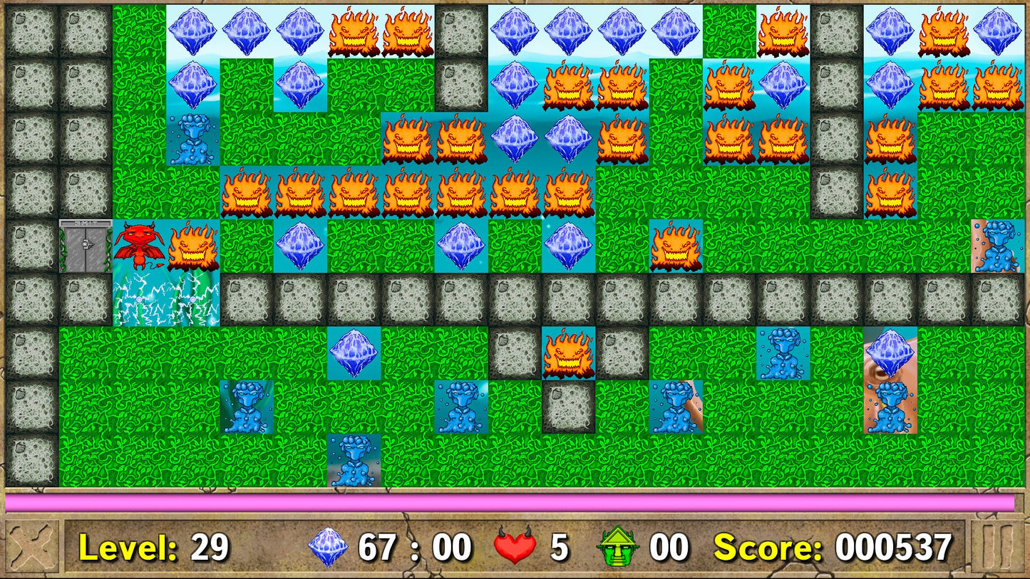 Elems Steam Key GLOBAL   - Fifth Dimension Company [Email/Instant Delivery]