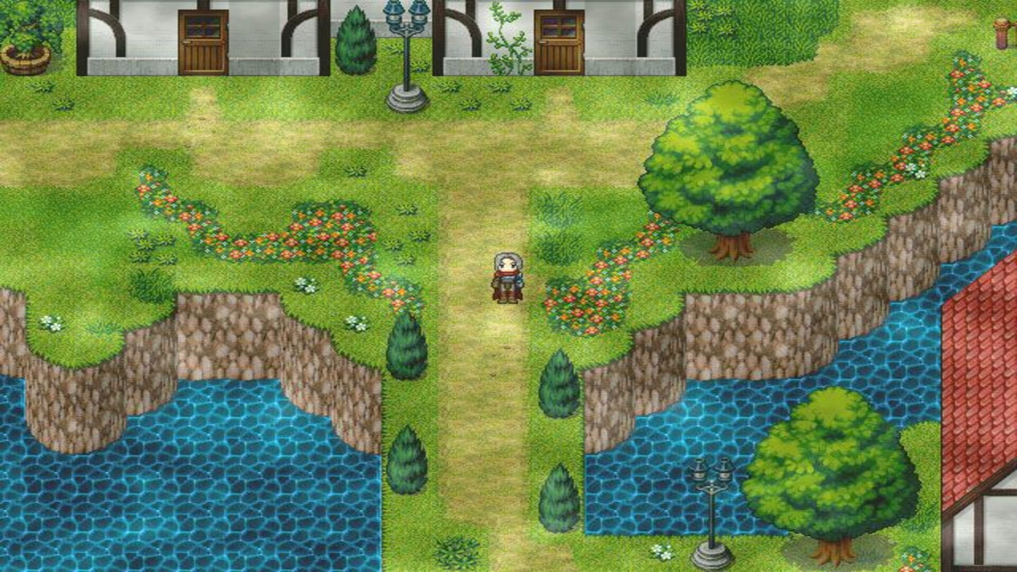Fated Souls Steam Key GLOBAL   - Aldorlea Games [Email/Instant Delivery]