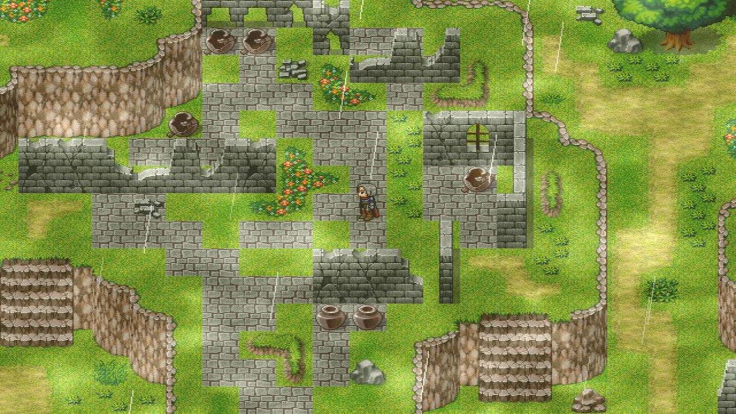 Fated Souls Steam Key GLOBAL   - Aldorlea Games [Email/Instant Delivery]