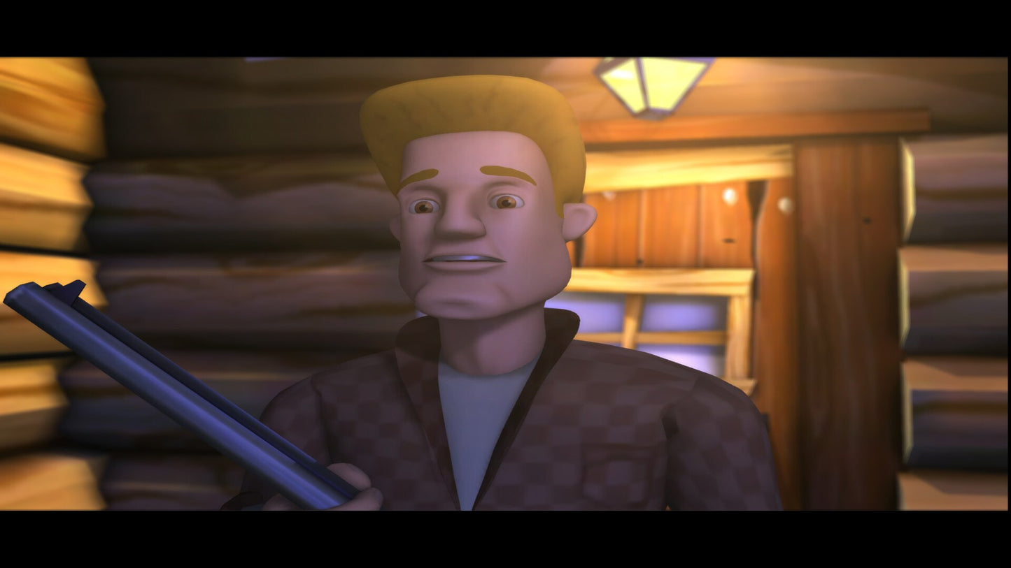 Fenimore Fillmore: The Westerner (PC) - Steam Gift - GLOBAL   - Casual Brothers [Email/Instant Delivery]