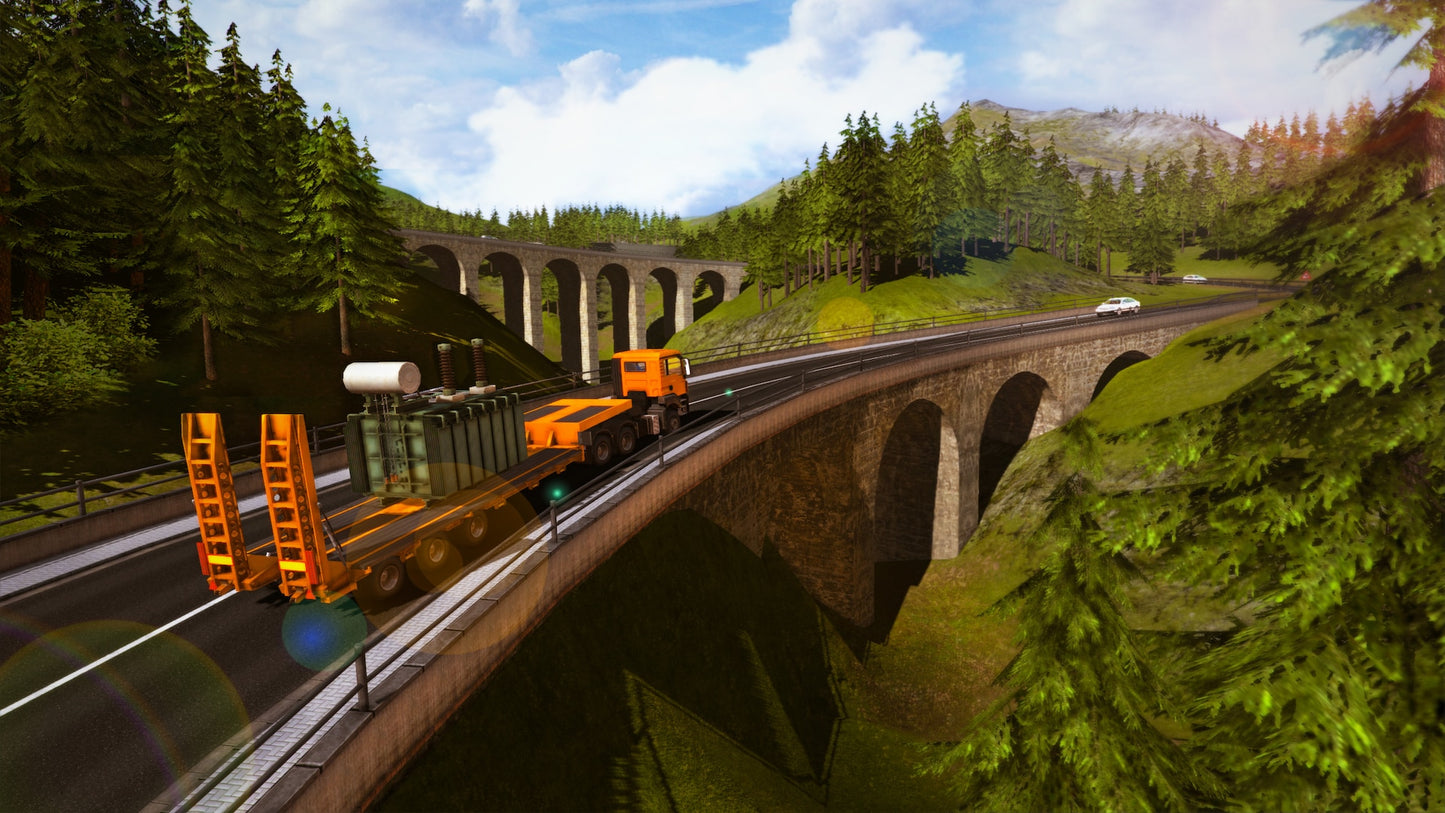 Construction Simulator 2015 (PC) - Steam Gift - NORTH AMERICA   - astragon Entertainment GmbH [Email/Instant Delivery]