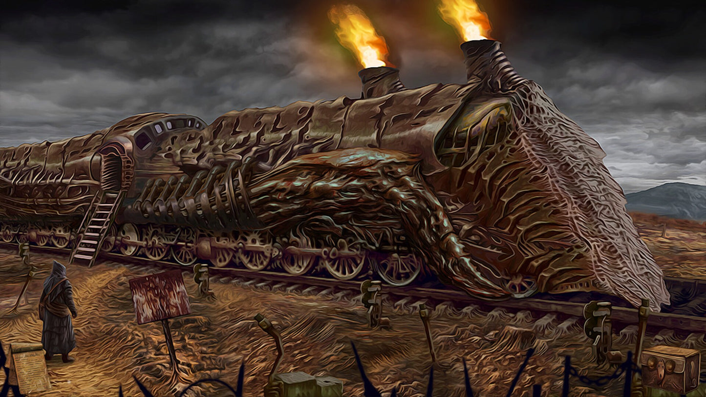 Tormentum - Dark Sorrow Steam Key GLOBAL   - OhNoo Studio [Email/Instant Delivery]