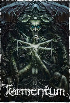 Tormentum - Dark Sorrow Steam Key GLOBAL   - OhNoo Studio [Email/Instant Delivery]