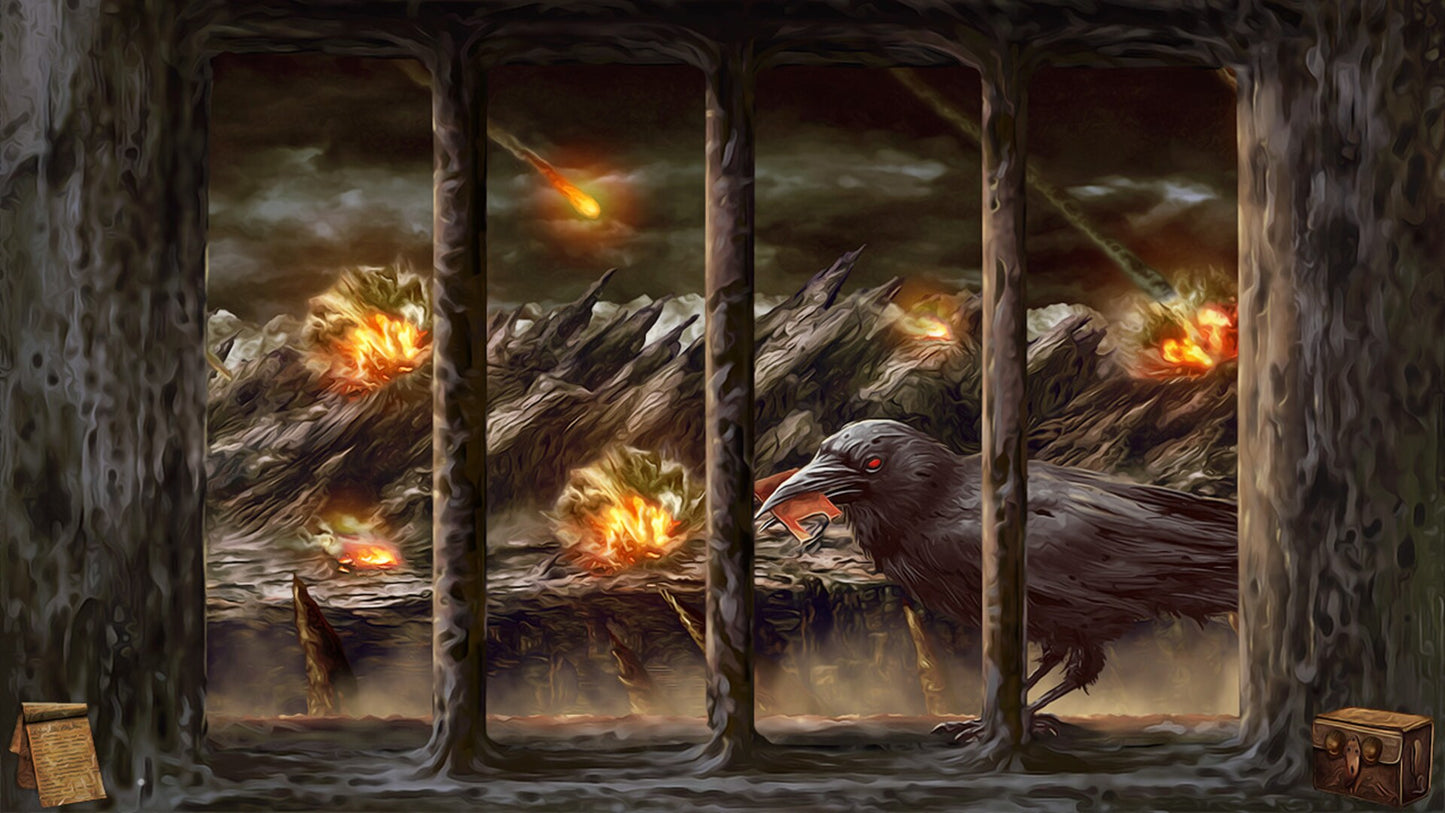 Tormentum - Dark Sorrow Steam Key GLOBAL   - OhNoo Studio [Email/Instant Delivery]