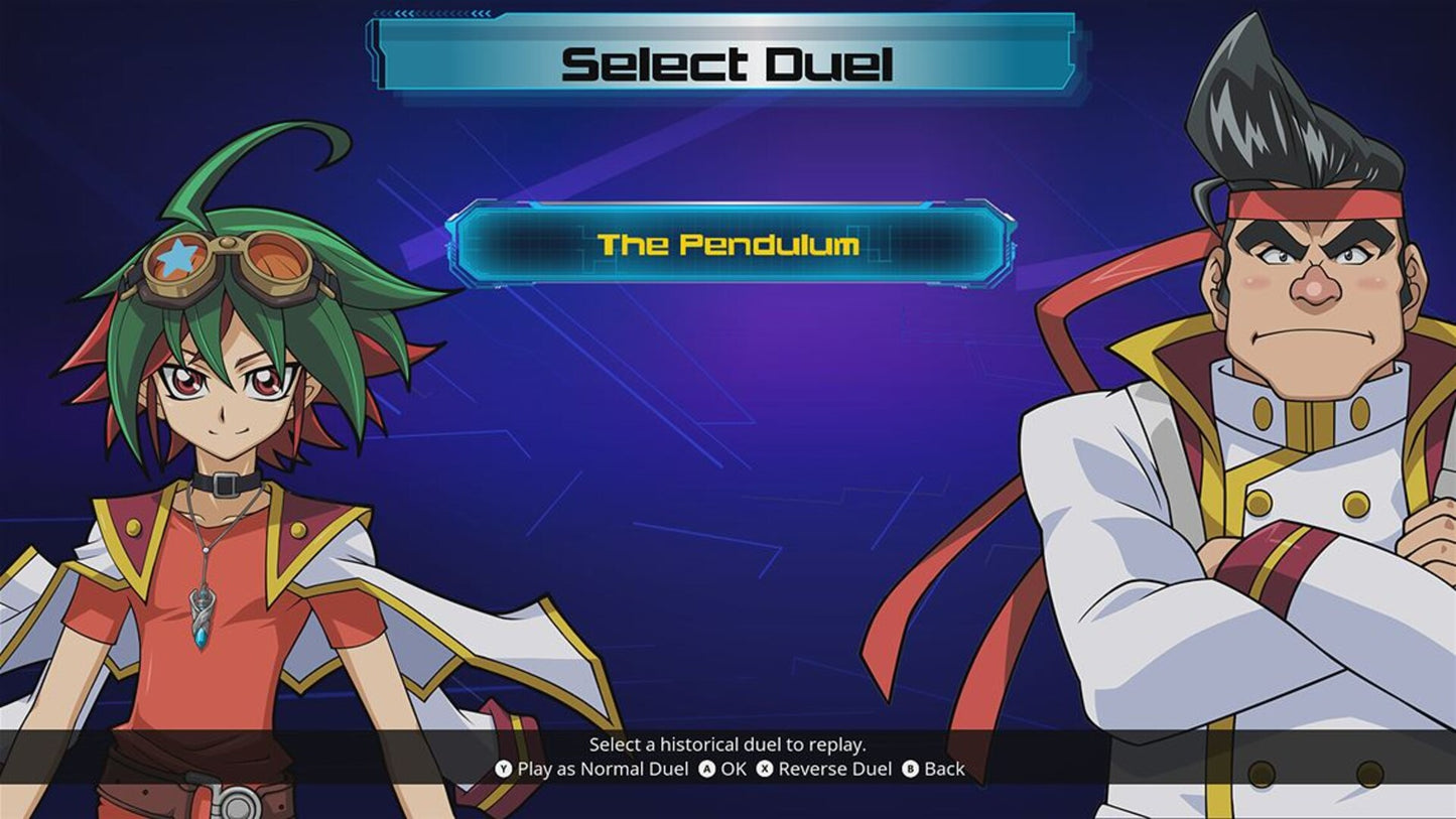 Yu-Gi-Oh! Legacy of the Duelist Steam Gift GLOBAL   - Konami Digital Entertainment, Inc. [Email/Instant Delivery]