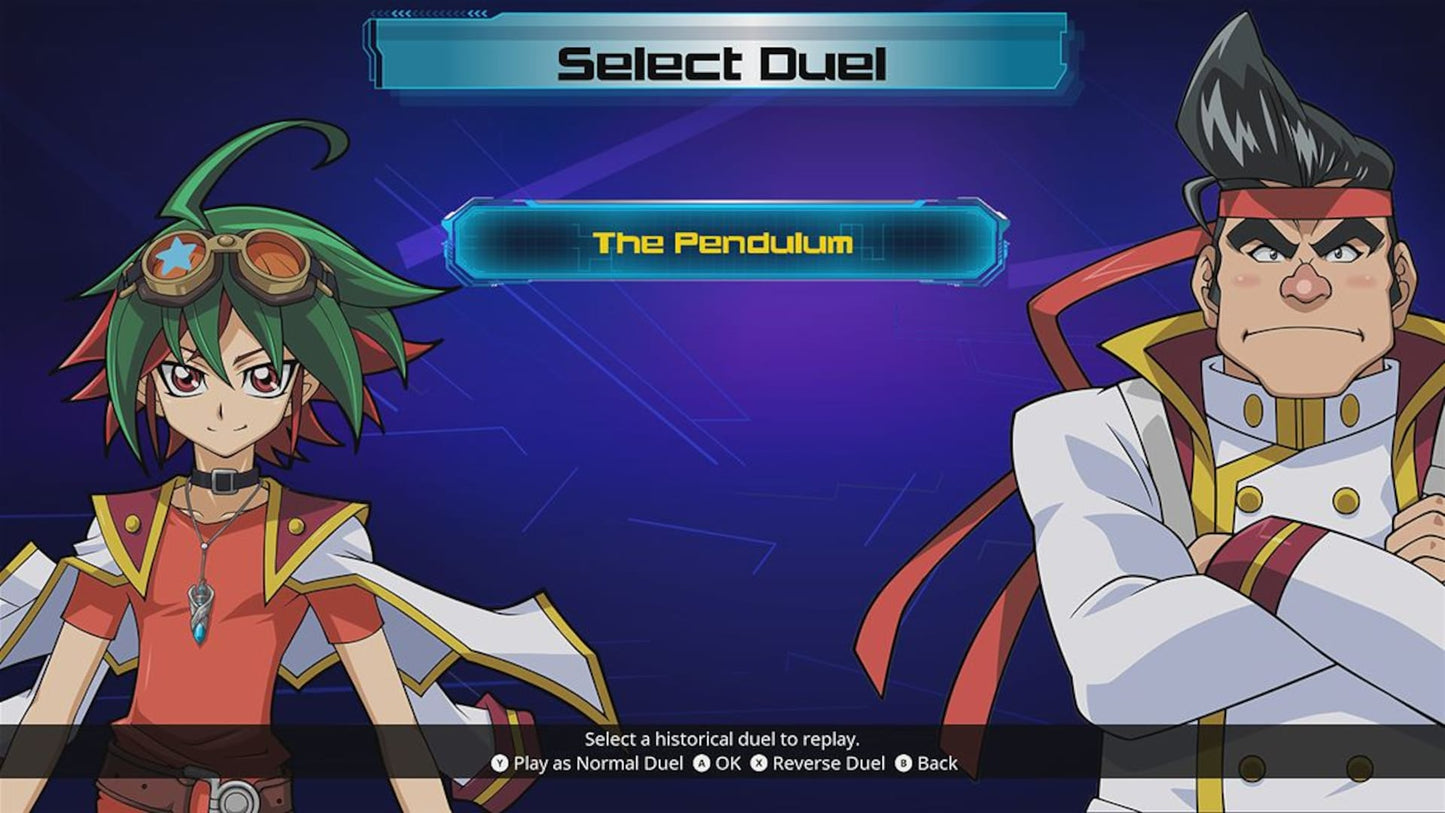 Yu-Gi-Oh! Legacy of the Duelist Steam Key GLOBAL   - Konami Digital Entertainment, Inc. [Email/Instant Delivery]