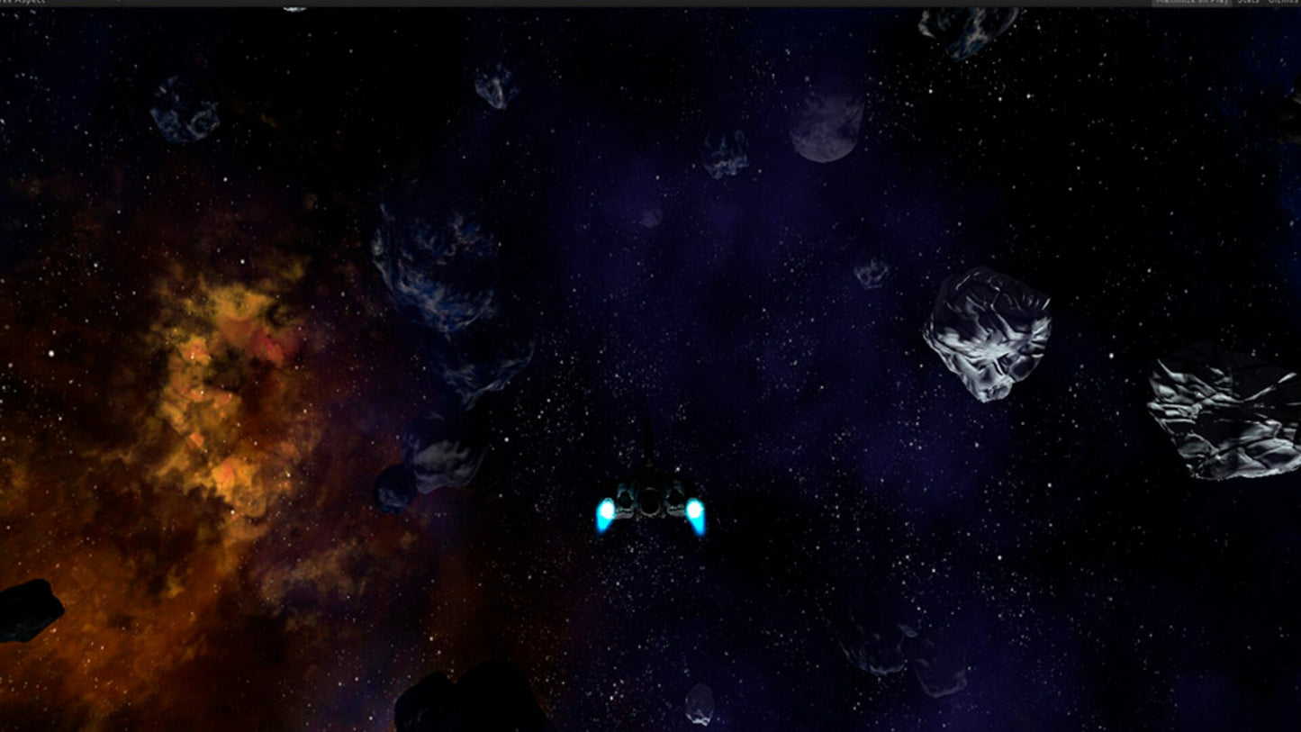 Starwalker Steam Key GLOBAL   - MP Game Studios [Email/Instant Delivery]