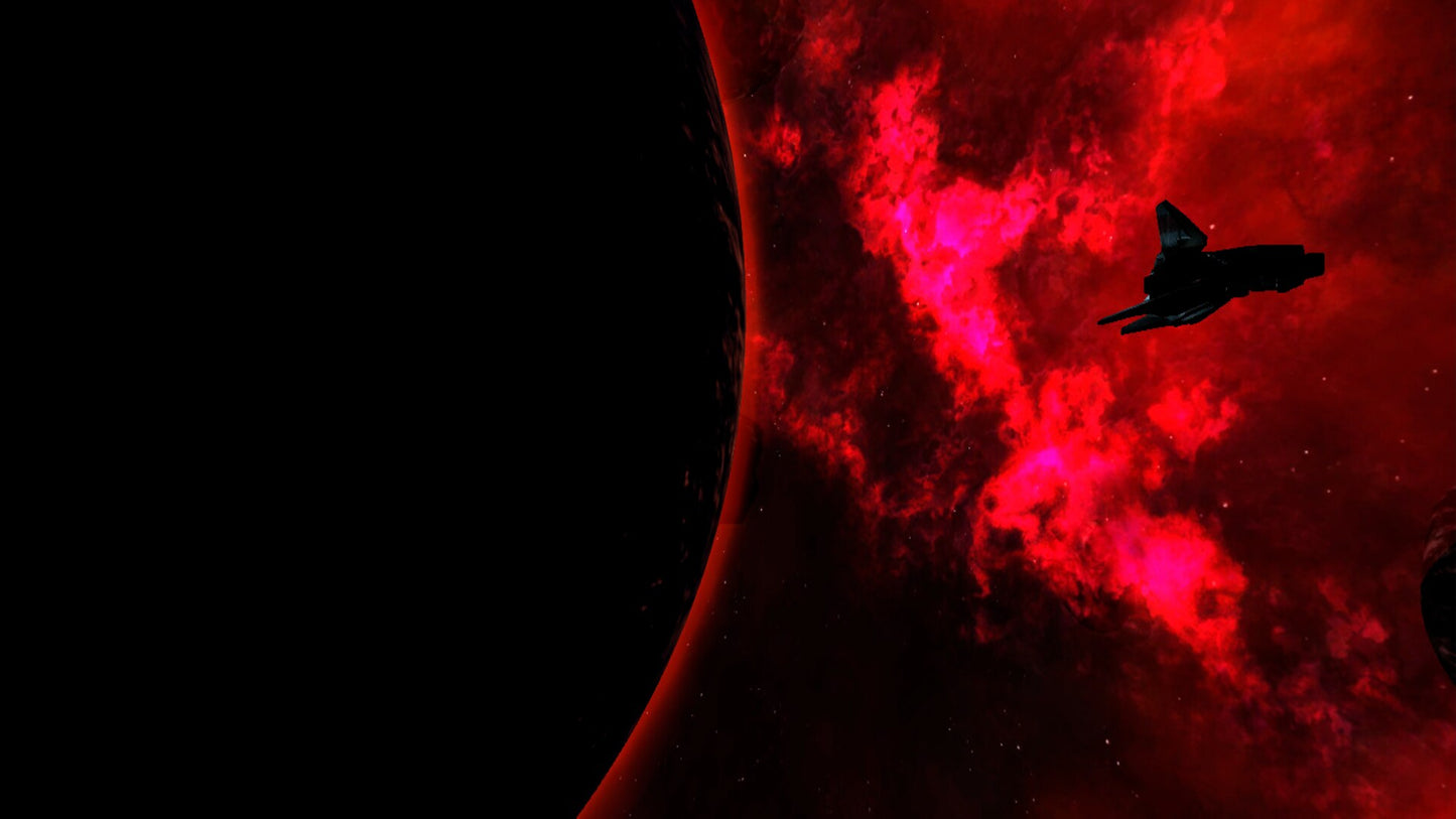 Starwalker Steam Key GLOBAL   - MP Game Studios [Email/Instant Delivery]