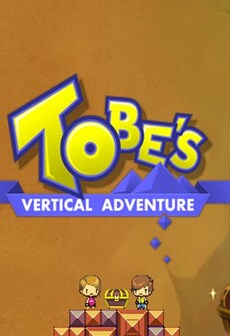 Tobe's Vertical Adventure Steam Key GLOBAL   - Secret Base [Email/Instant Delivery]