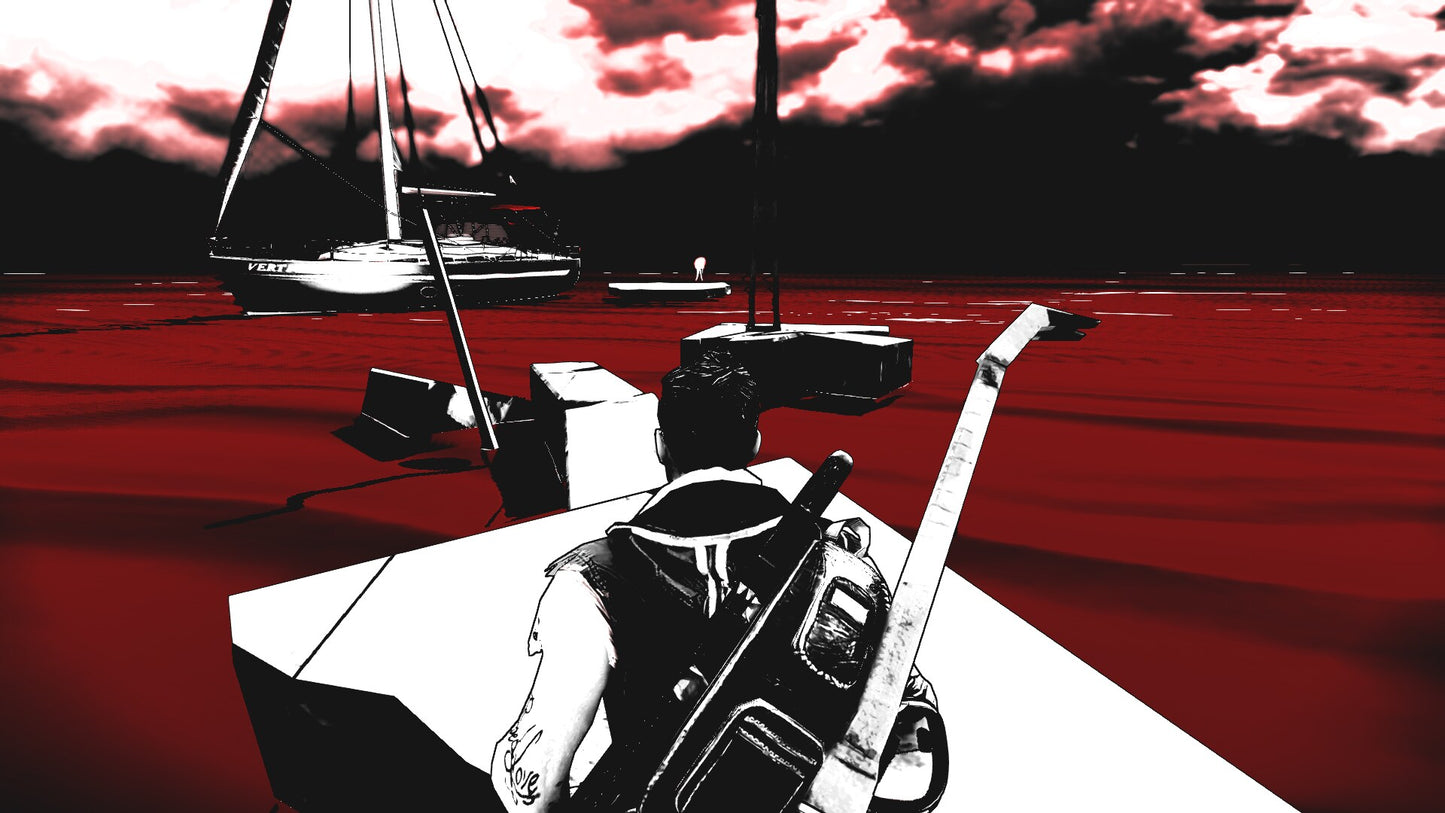 Escape Dead Island (PC) - Steam Key - GLOBAL   - Deep Silver [Email/Instant Delivery]