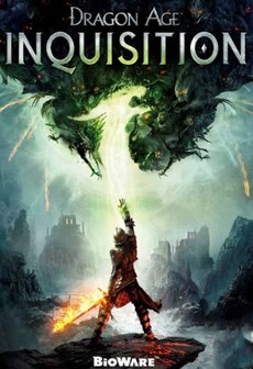 Dragon Age: Inquisition (ENGLISH ONLY) EA App Key GLOBAL  [Email/Instant Delivery]