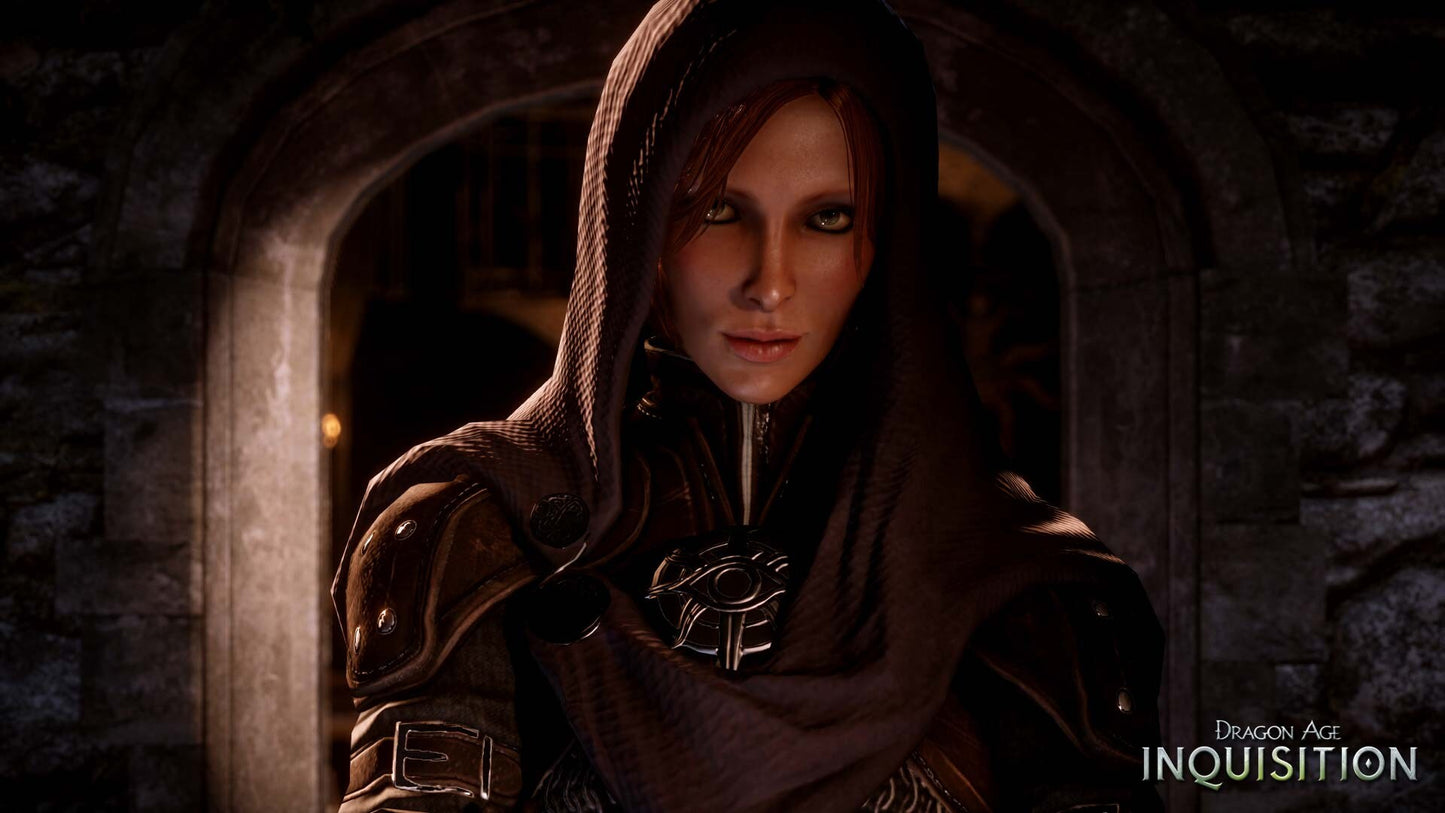 Dragon Age: Inquisition (ENGLISH ONLY) EA App Key GLOBAL  [Email/Instant Delivery]