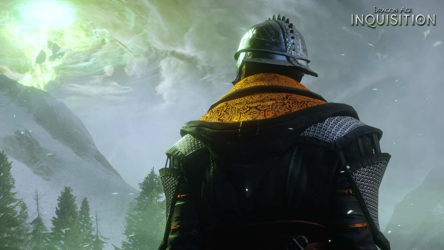 Dragon Age: Inquisition (ENGLISH ONLY) EA App Key GLOBAL  [Email/Instant Delivery]