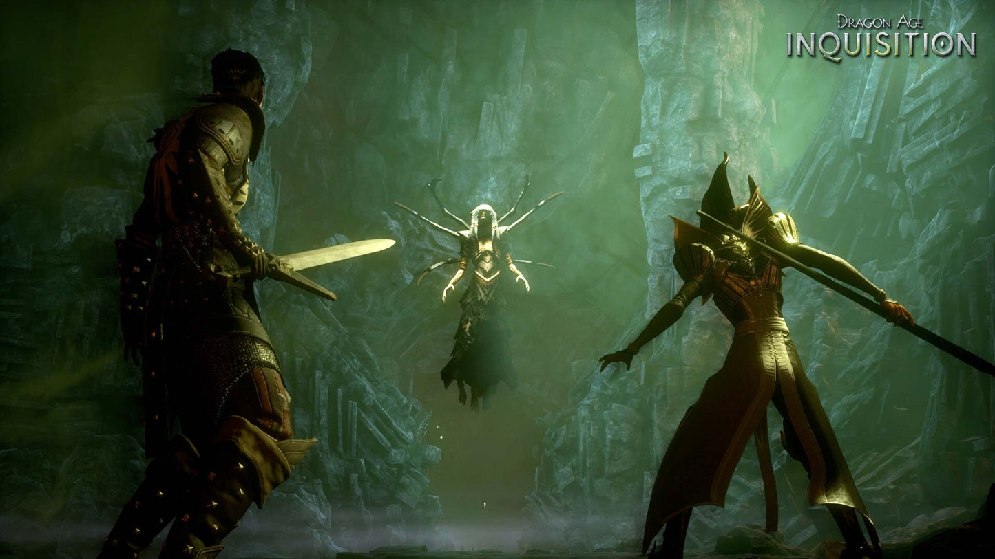Dragon Age: Inquisition (ENGLISH ONLY) EA App Key GLOBAL  [Email/Instant Delivery]