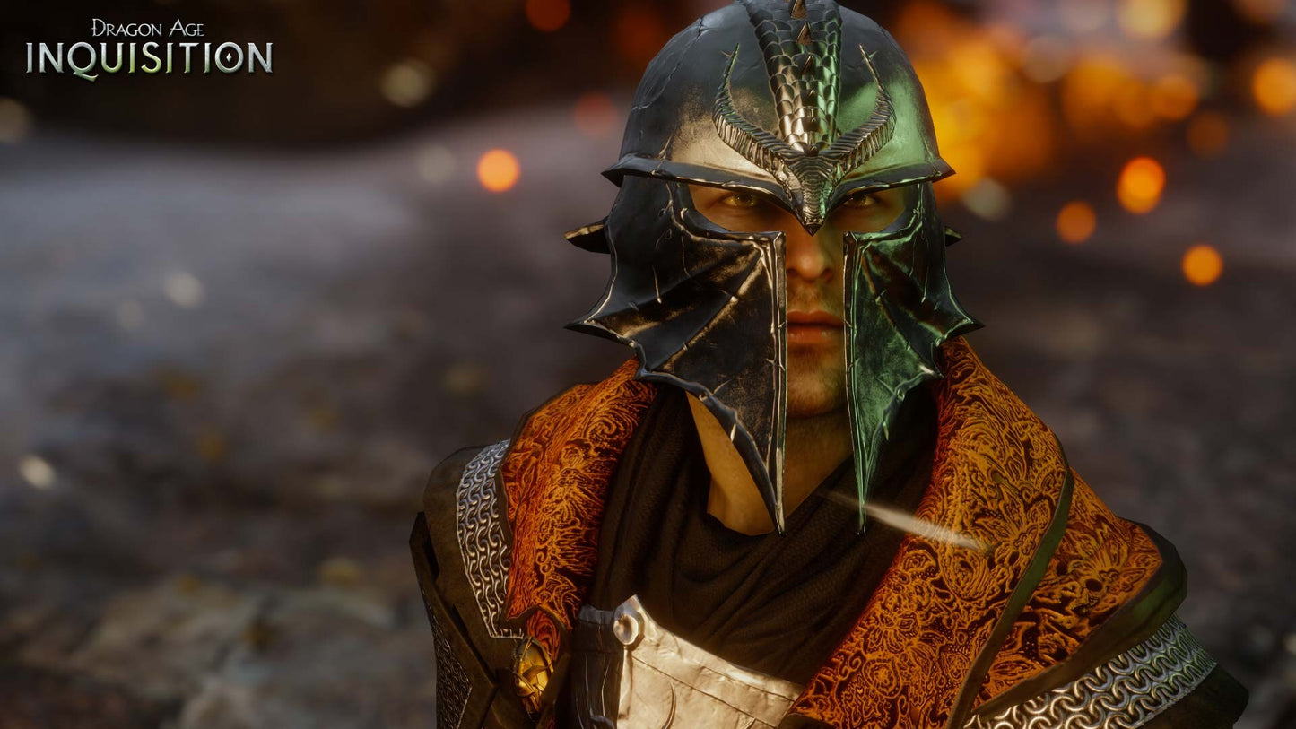 Dragon Age: Inquisition (ENGLISH ONLY) EA App Key GLOBAL  [Email/Instant Delivery]