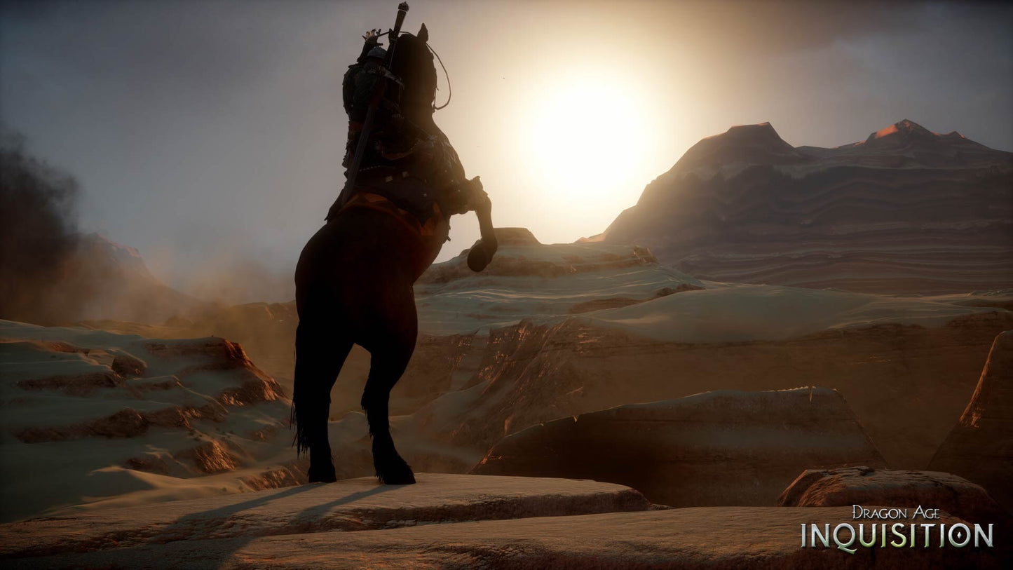 Dragon Age: Inquisition (ENGLISH ONLY) EA App Key GLOBAL  [Email/Instant Delivery]