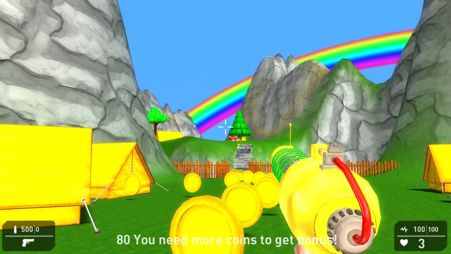 Elves Adventure Steam Key GLOBAL   - Patryk Taranek [Email/Instant Delivery]