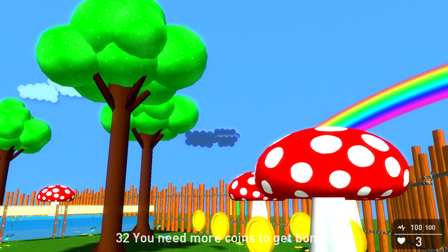 Elves Adventure Steam Key GLOBAL   - Patryk Taranek [Email/Instant Delivery]