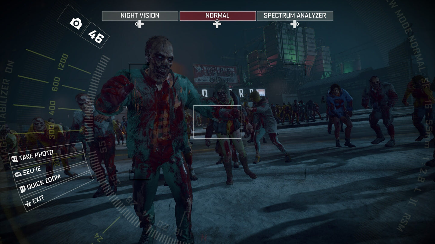 Dead Rising 4 Deluxe Edition Steam Key GLOBAL   - CAPCOM [Email/Instant Delivery]