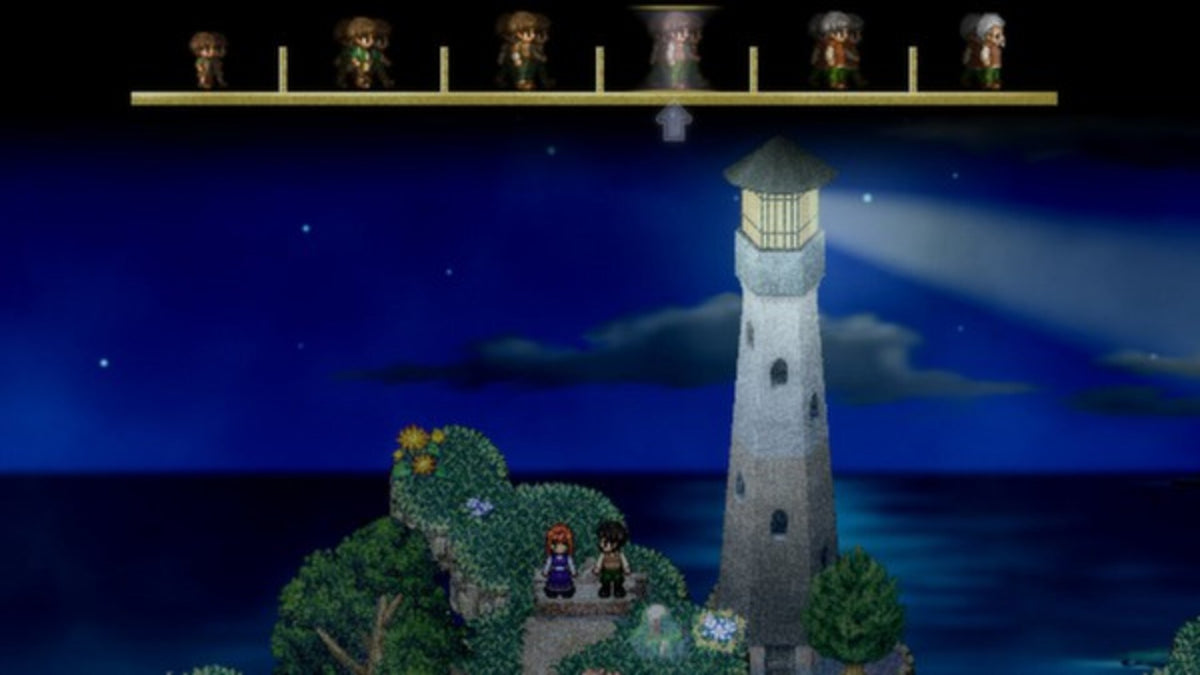 To the Moon GOG.COM Key GLOBAL   - Freebird Games [Email/Instant Delivery]