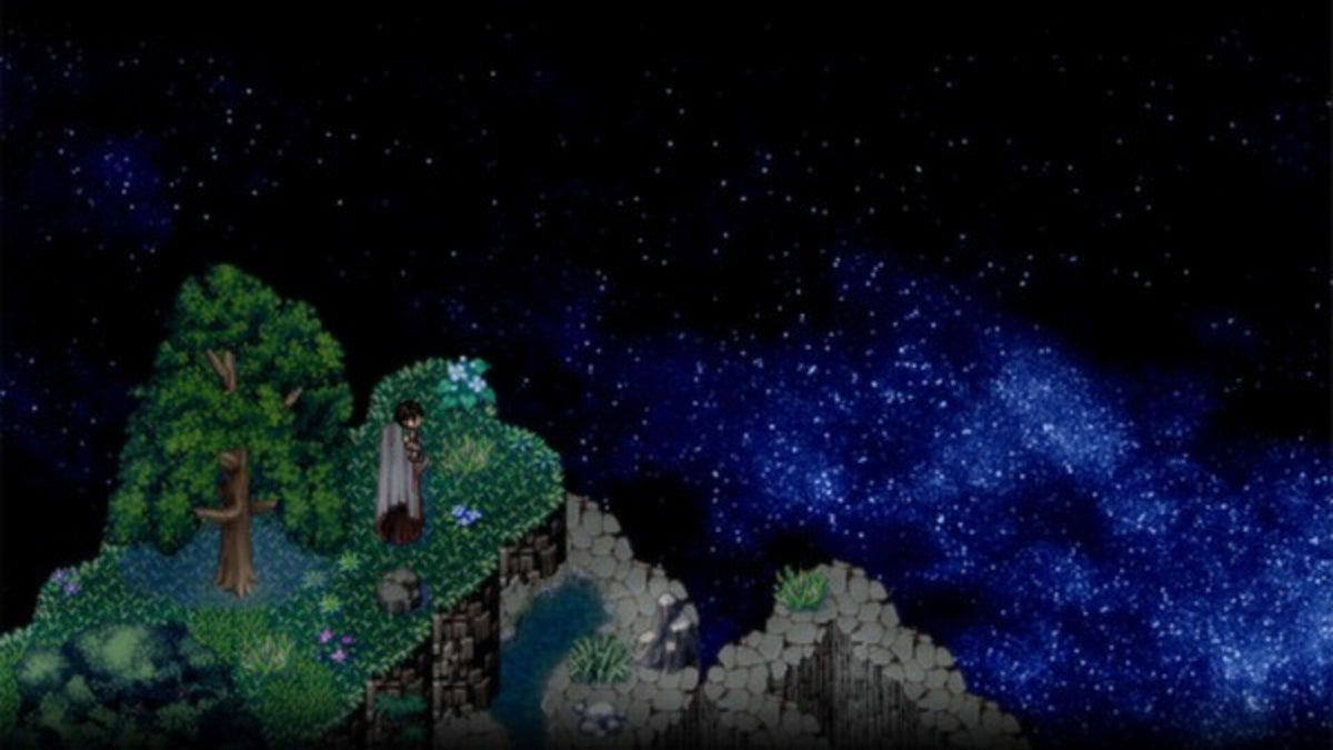 To the Moon GOG.COM Key GLOBAL   - Freebird Games [Email/Instant Delivery]