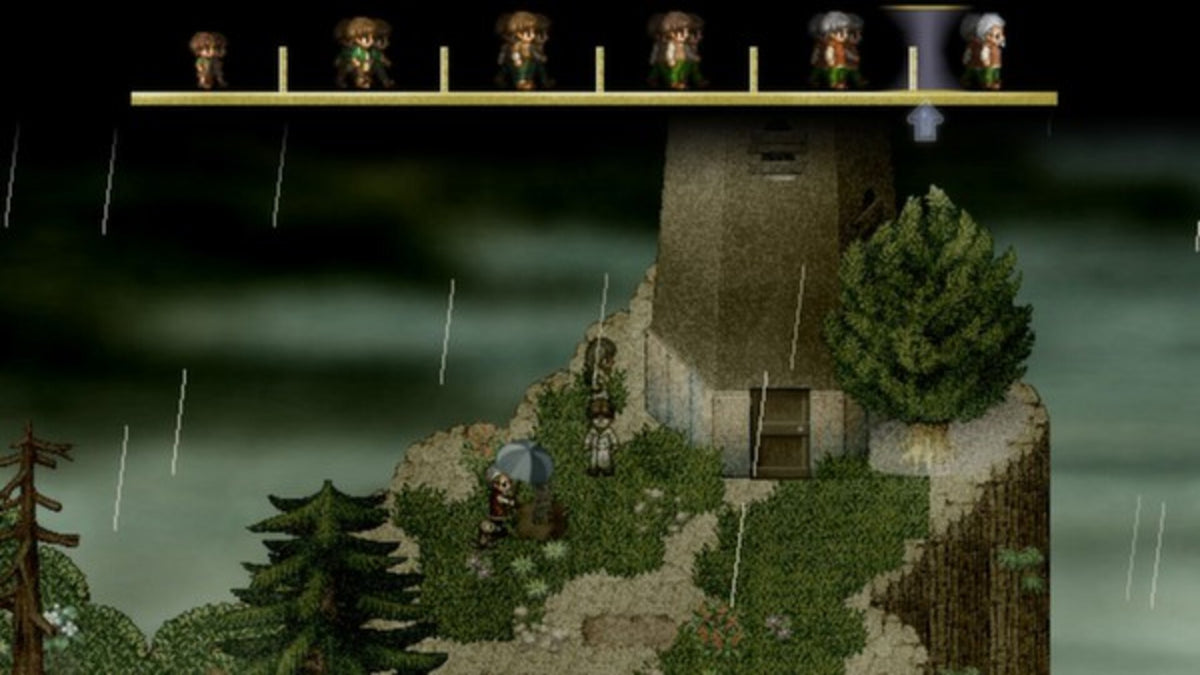 To the Moon GOG.COM Key GLOBAL   - Freebird Games [Email/Instant Delivery]