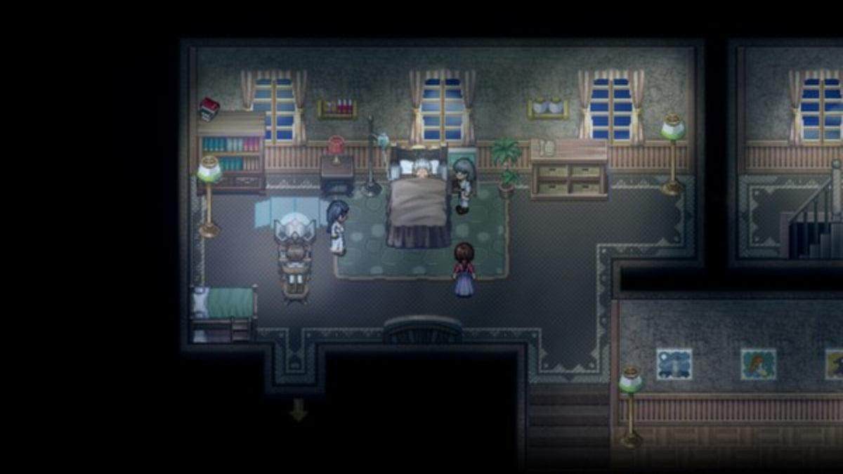 To the Moon GOG.COM Key GLOBAL   - Freebird Games [Email/Instant Delivery]