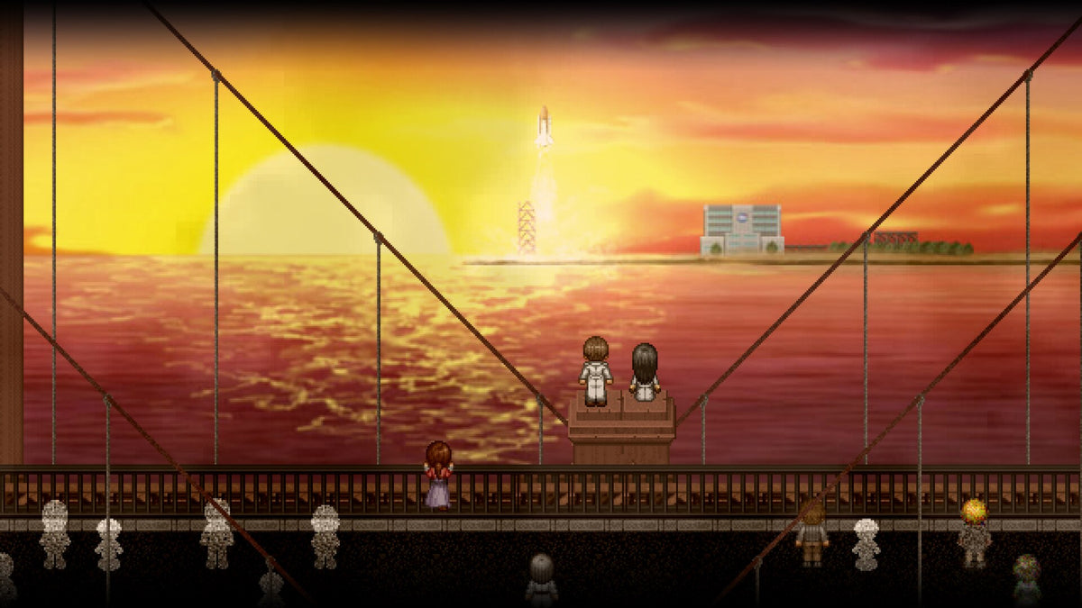 To the Moon GOG.COM Key GLOBAL   - Freebird Games [Email/Instant Delivery]
