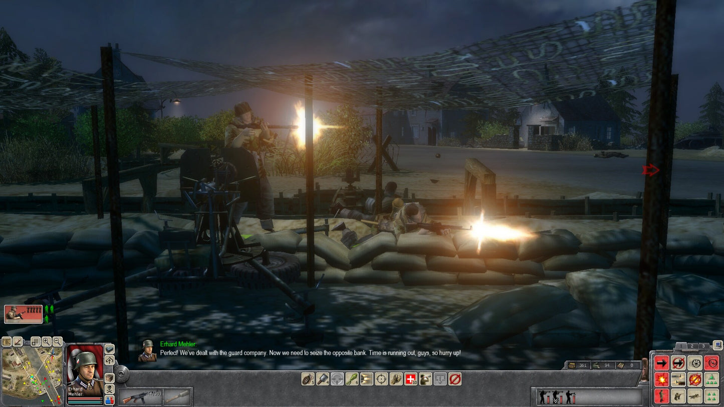 Faces of War (PC) - Steam Key - GLOBAL   - 1C Company [Email/Instant Delivery]