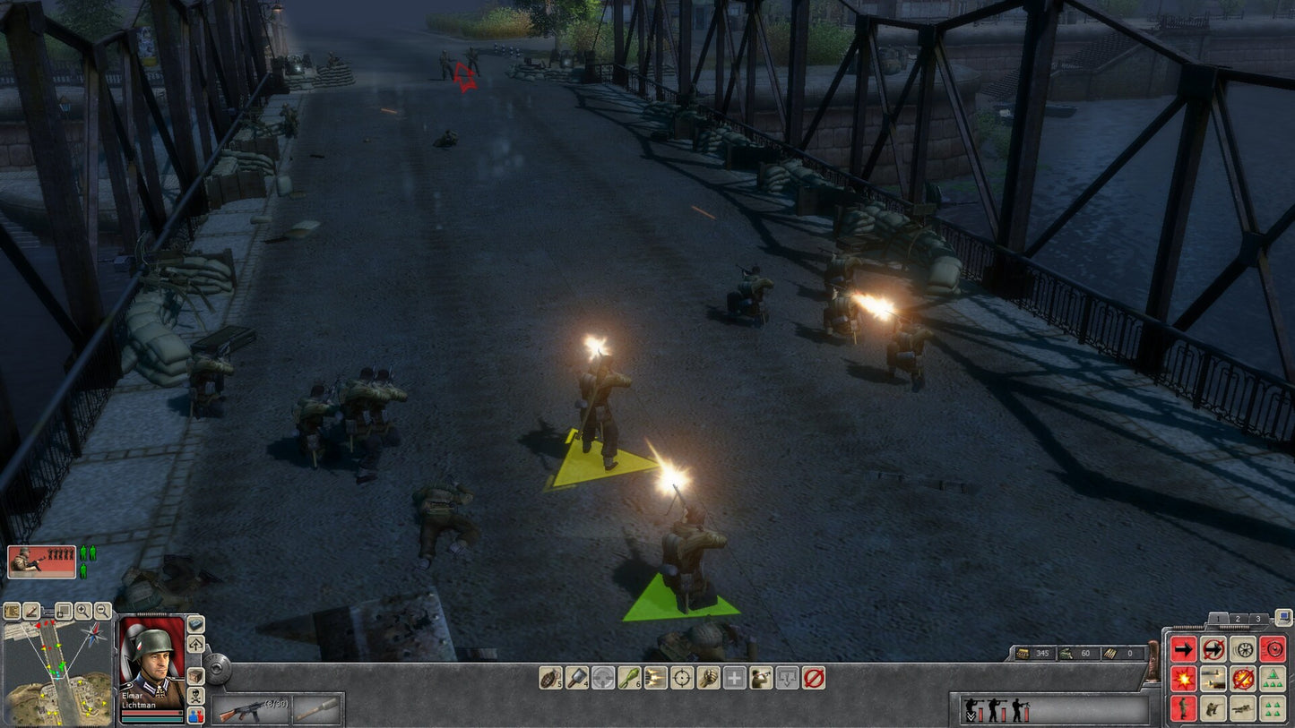 Faces of War (PC) - Steam Key - GLOBAL   - 1C Company [Email/Instant Delivery]