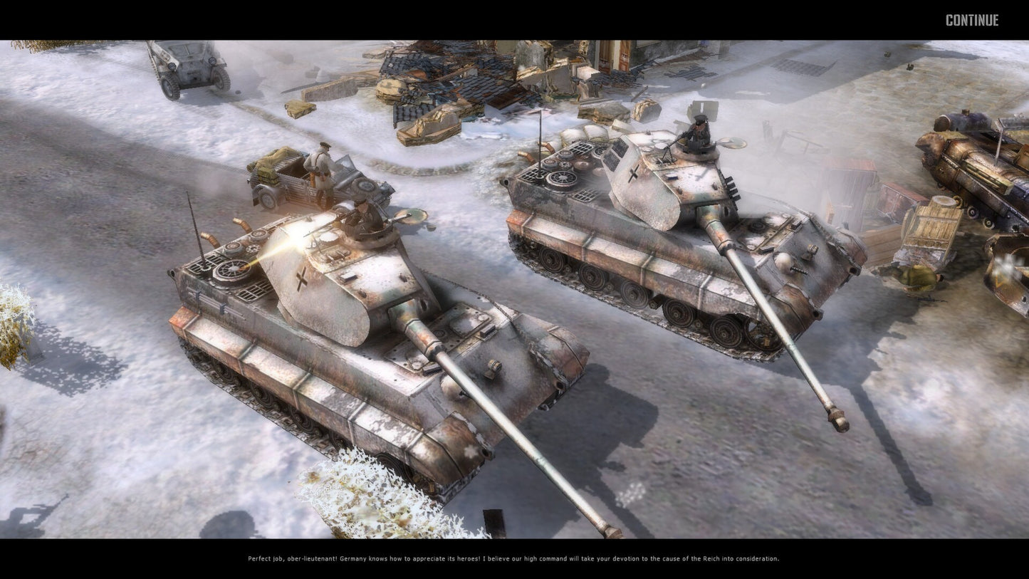 Faces of War (PC) - Steam Key - GLOBAL   - 1C Company [Email/Instant Delivery]