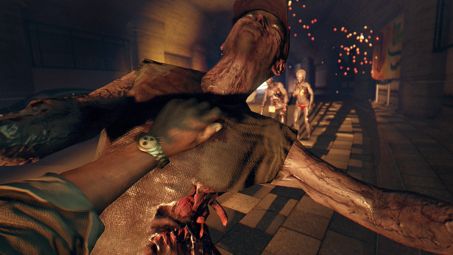 Dead Island | Definitive Edition (Xbox One) - Xbox Live Key - GLOBAL   - Deep Silver [Email/Instant Delivery]