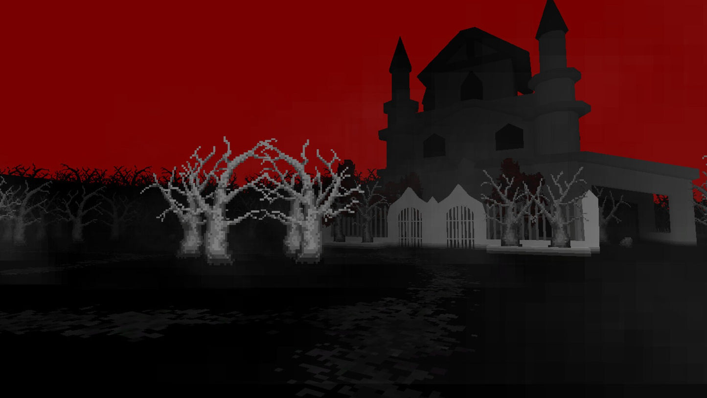 Into The Gloom Steam Key GLOBAL   - Flying Interactive [Email/Instant Delivery]