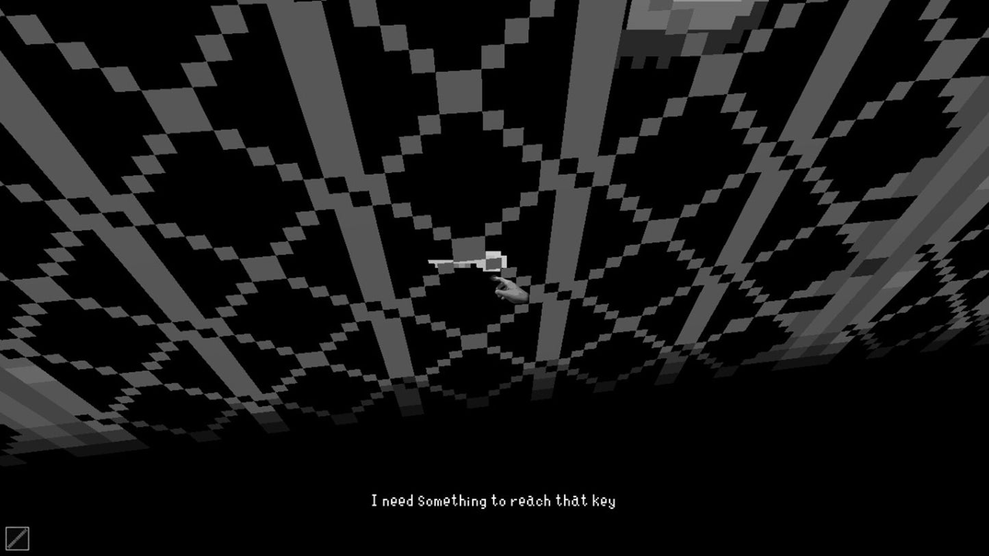 Into The Gloom Steam Key GLOBAL   - Flying Interactive [Email/Instant Delivery]