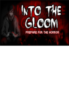Into The Gloom Steam Key GLOBAL   - Flying Interactive [Email/Instant Delivery]