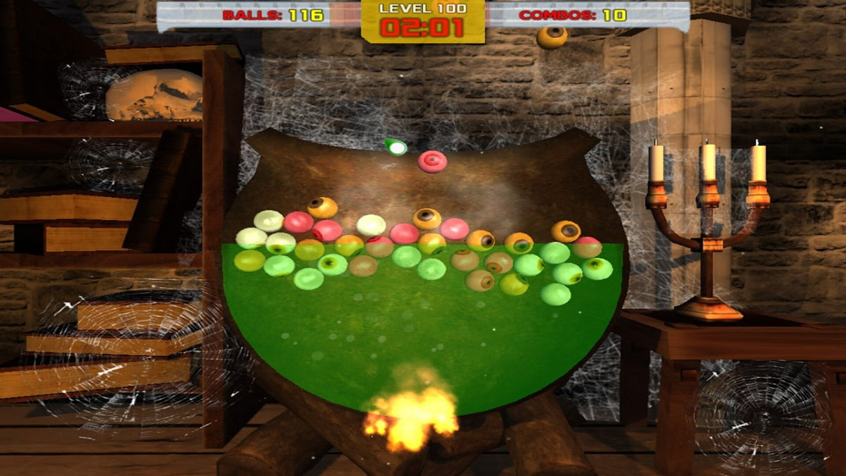Match 3 Revolution Steam Key GLOBAL   - DreamsSoftGames [Email/Instant Delivery]