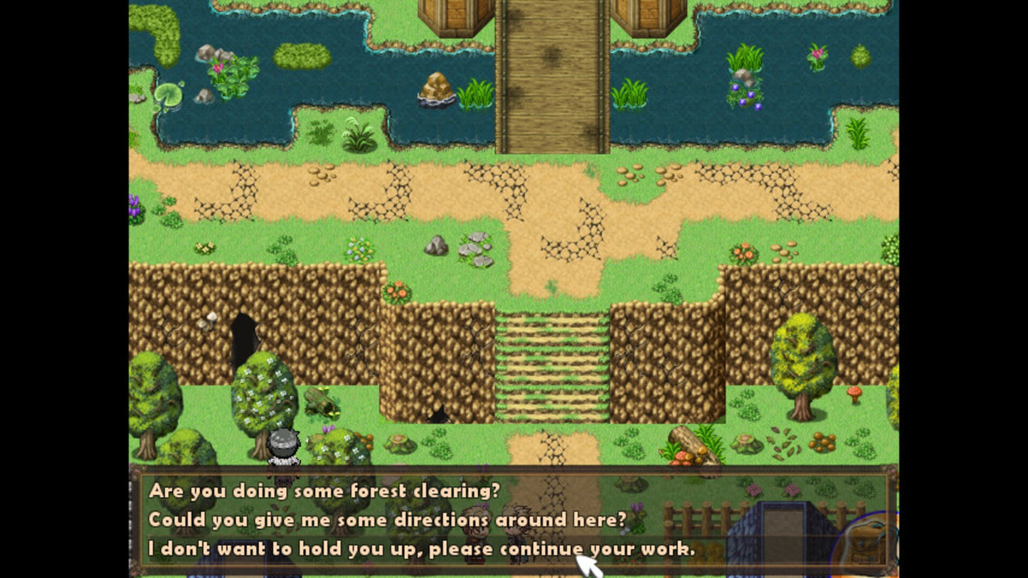 A Long Road Home Steam Key GLOBAL   - One Bit Studio [Email/Instant Delivery]