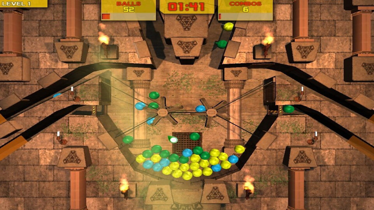 Match 3 Revolution Steam Key GLOBAL   - DreamsSoftGames [Email/Instant Delivery]