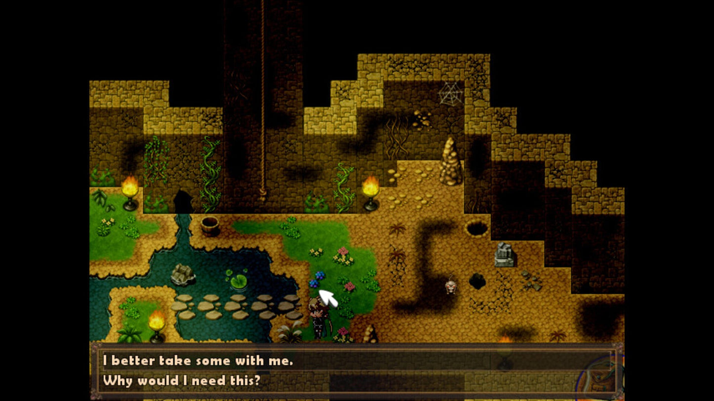 A Long Road Home Steam Key GLOBAL   - One Bit Studio [Email/Instant Delivery]