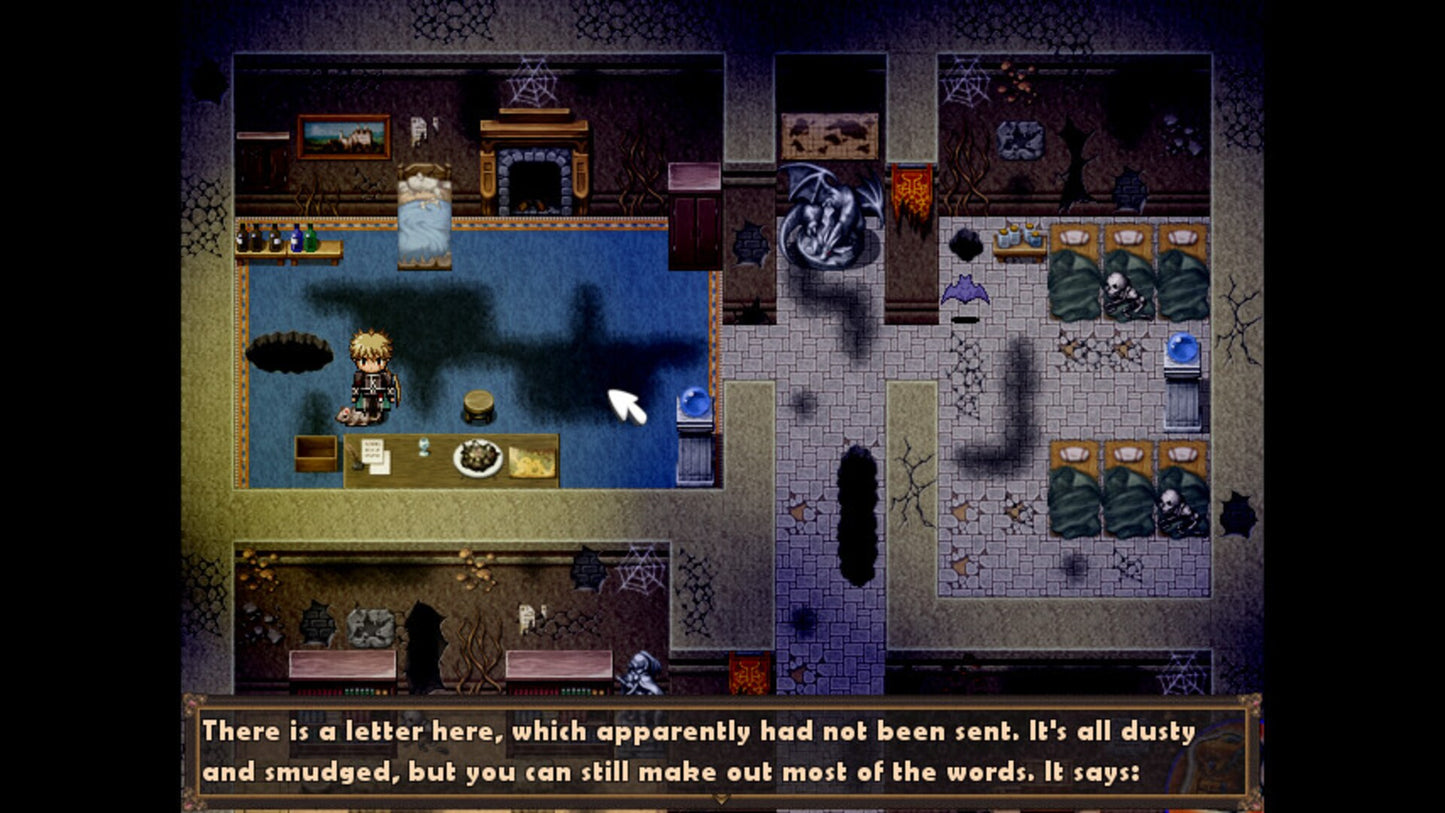 A Long Road Home Steam Key GLOBAL   - One Bit Studio [Email/Instant Delivery]