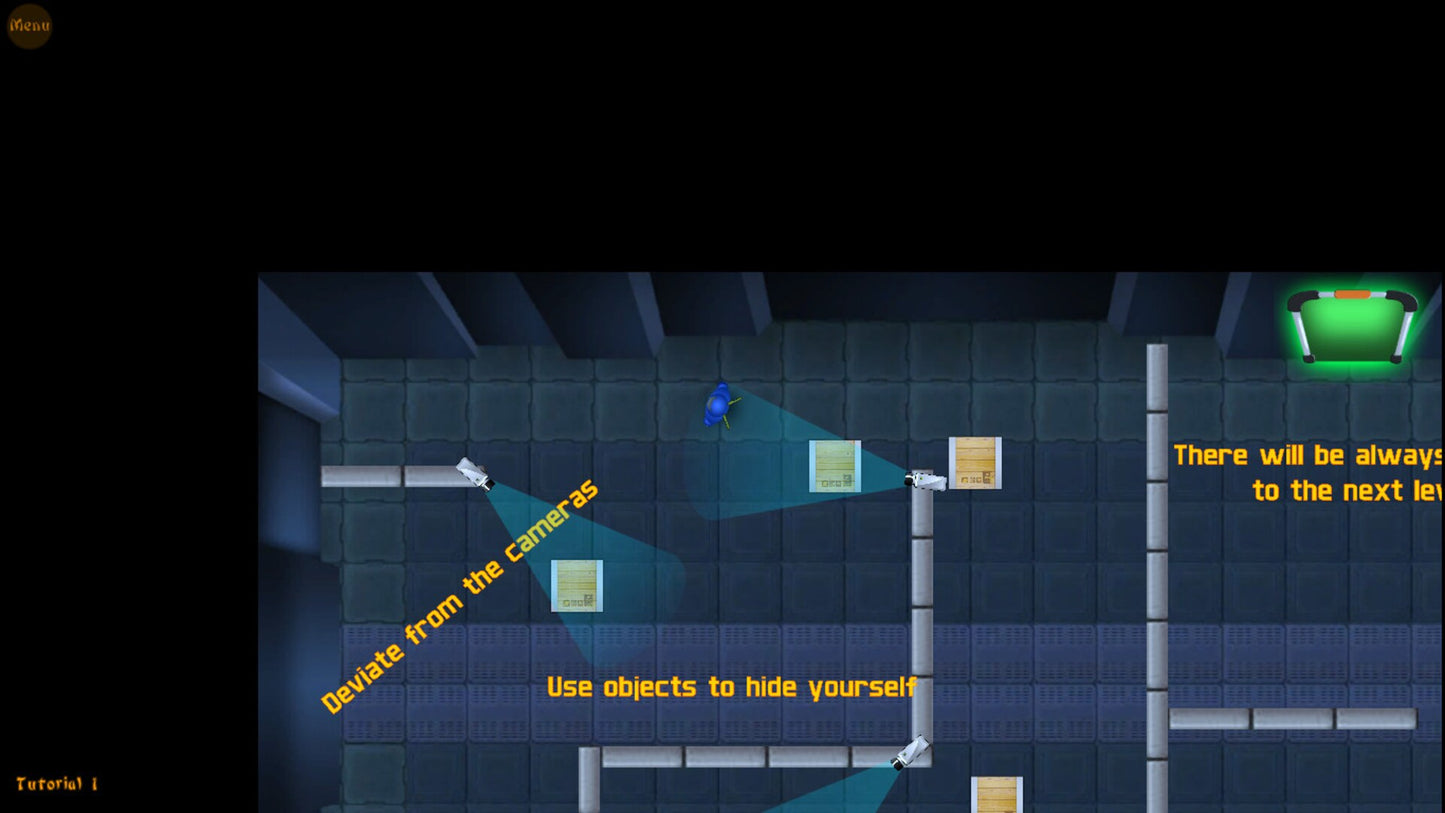 Ninja Stealth Steam Key GLOBAL   - SC Jogos [Email/Instant Delivery]