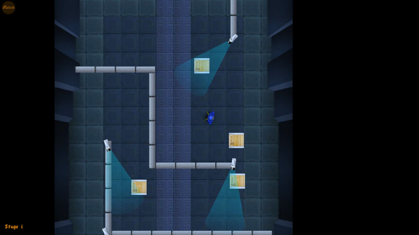 Ninja Stealth Steam Key GLOBAL   - SC Jogos [Email/Instant Delivery]
