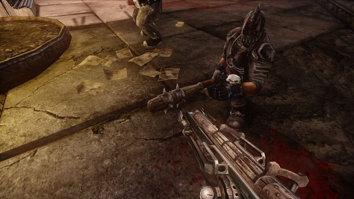Painkiller Hell & Damnation - City Critters Steam Key GLOBAL   - THQ Nordic [Email/Instant Delivery]
