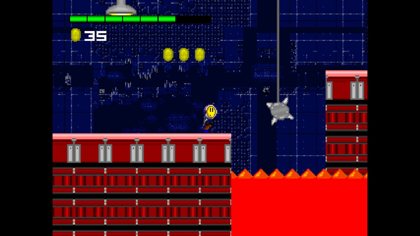 Missileman Origins Steam Key GLOBAL   - Opium Pulses Entertainment [Email/Instant Delivery]