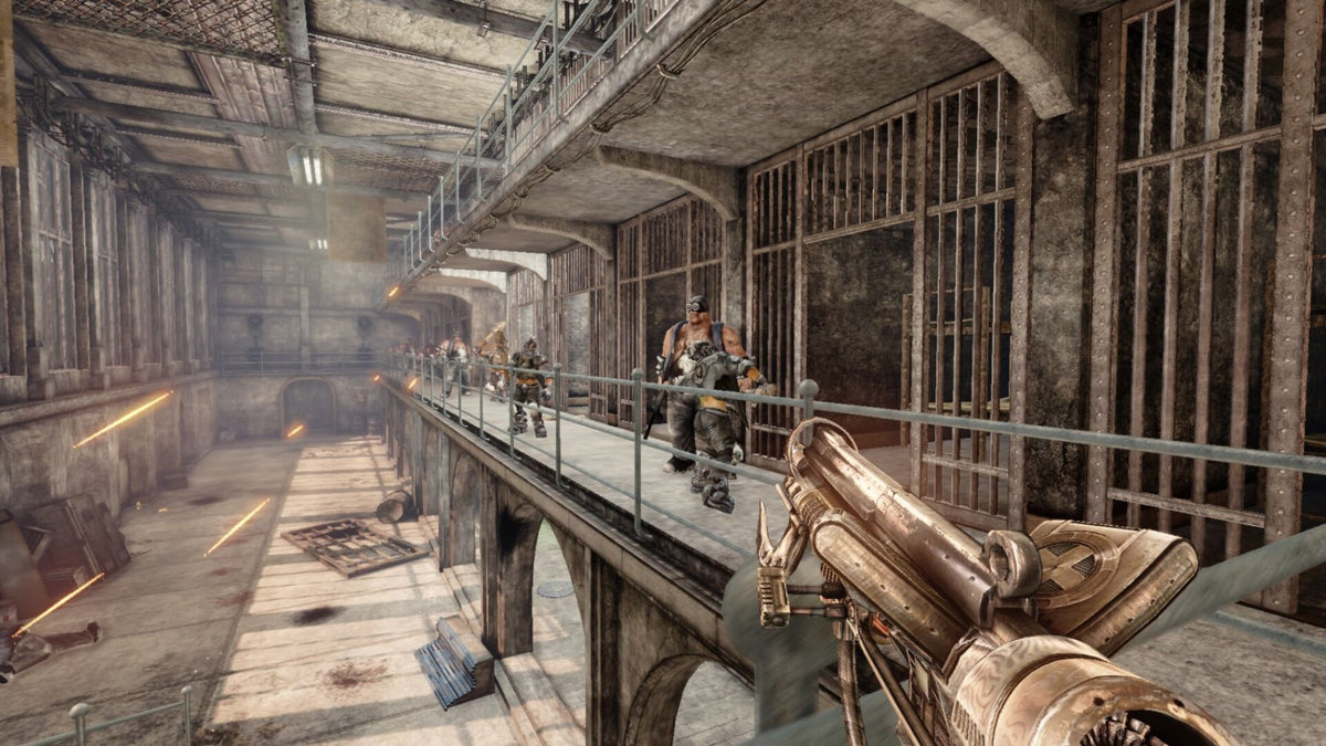 Painkiller Hell & Damnation - City Critters Steam Key GLOBAL   - THQ Nordic [Email/Instant Delivery]