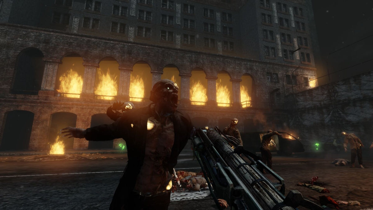 Painkiller Hell & Damnation - City Critters Steam Key GLOBAL   - THQ Nordic [Email/Instant Delivery]