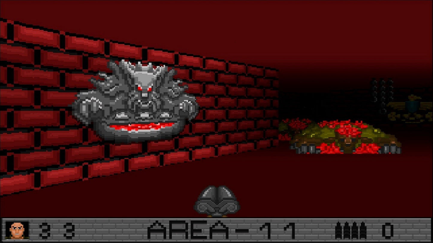 Castle Werewolf 3D Steam Key GLOBAL   - Enjoy Games [Email/Instant Delivery]