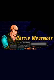 Castle Werewolf 3D Steam Key GLOBAL   - Enjoy Games [Email/Instant Delivery]